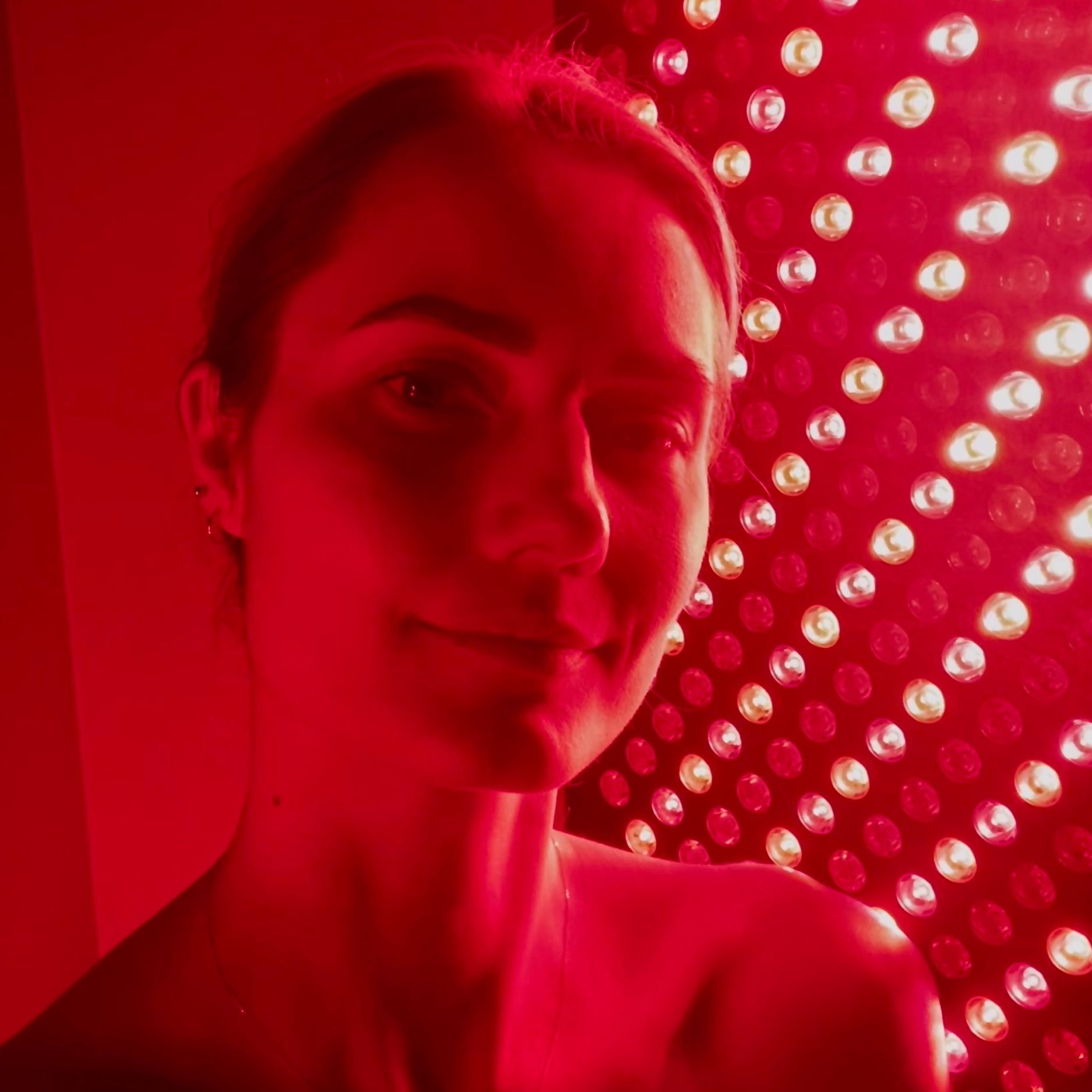 Red light
